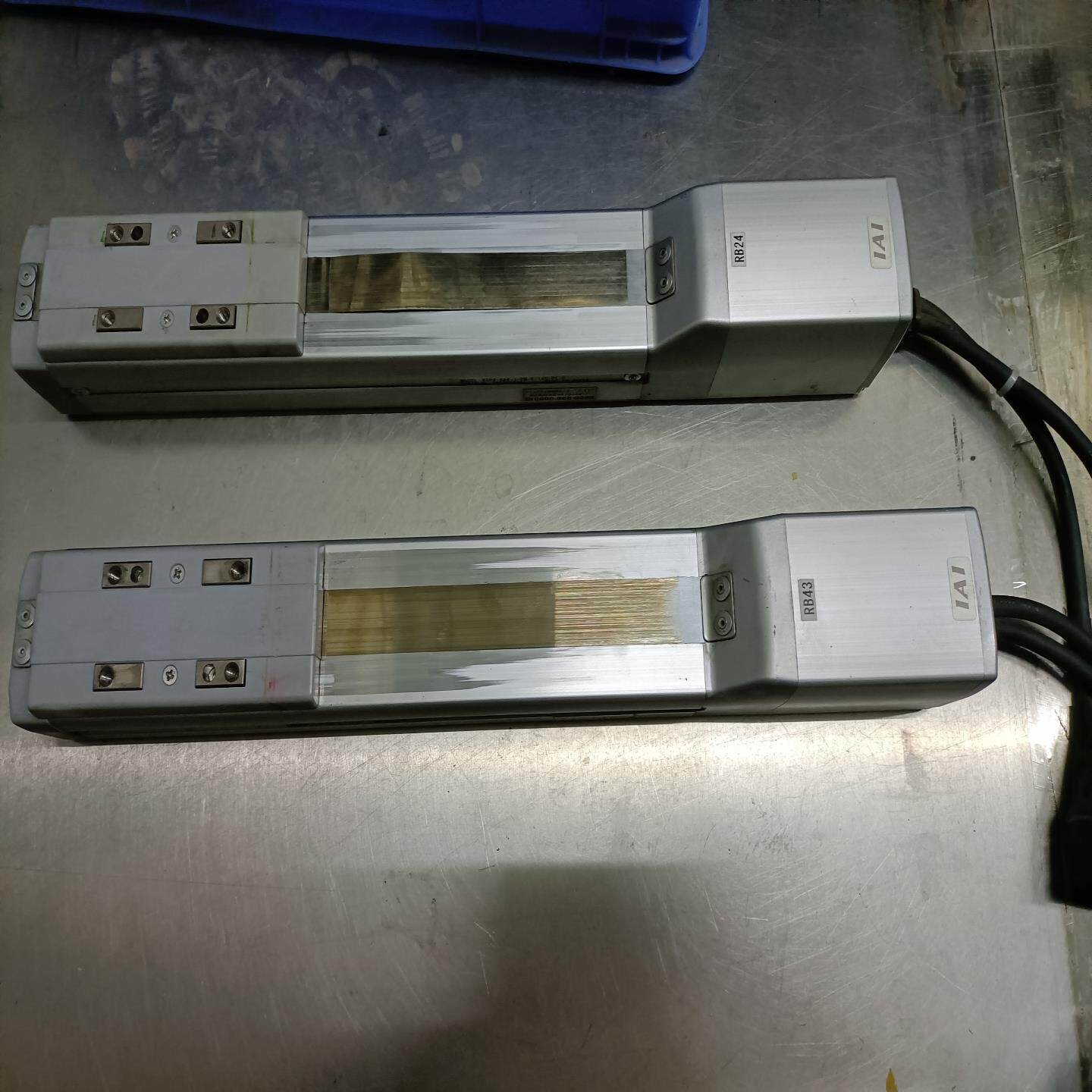 IAI滑台 RCP2-SA6-I-PM-6-150-P1-S