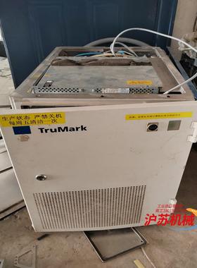 激光TRUMPF TRUMARK6000  激光器控制主
