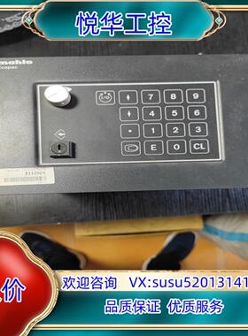 原装德国玛诺Mahlo回潮仪，外观成色好，功能正常，按键正议