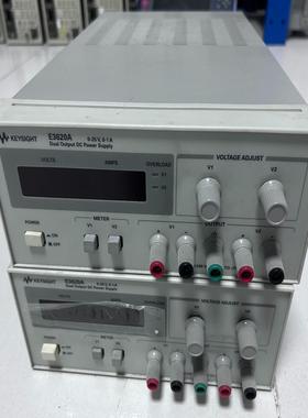（设备配件）Keysight E3620A电源 成色嘎嘎新