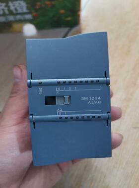 234-4he32 4ai2aq1200模拟量输入输议价