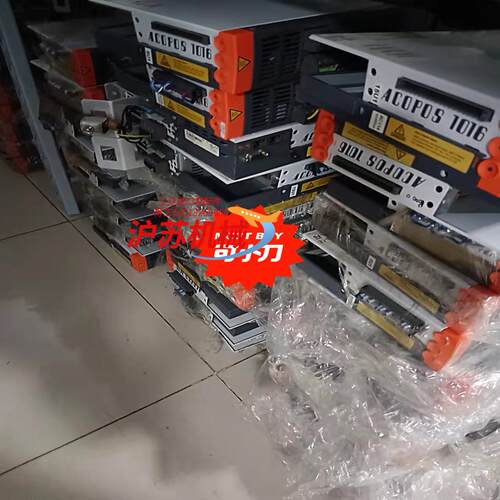 贝加莱工业PC工控机 贝加莱工控机5PC600.SX05-0