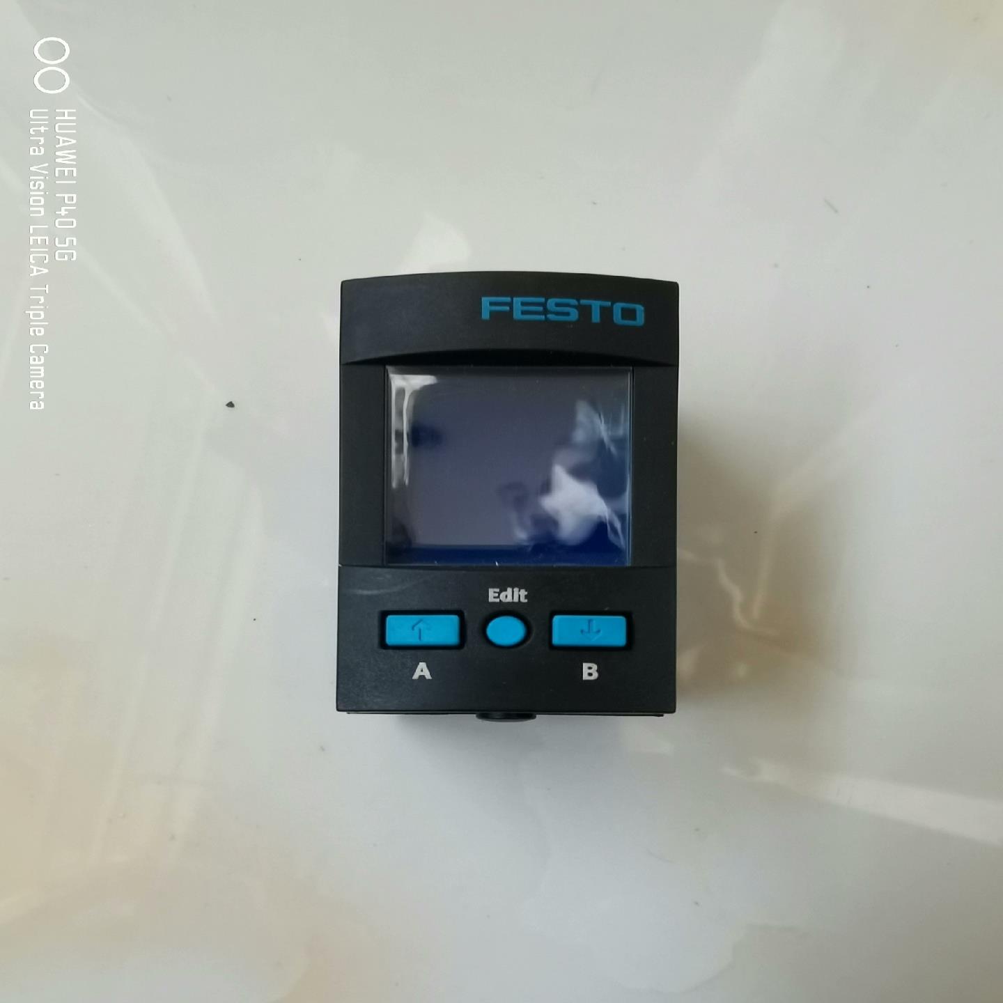 [德峰]FESTO费斯托传感器SPAU-V1R-H-G18FD-L-