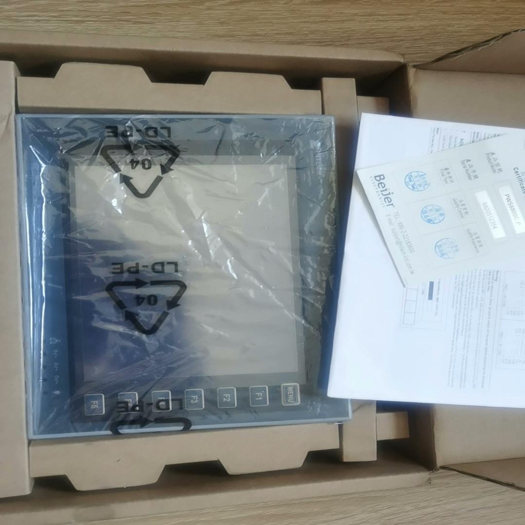 （设备配件）- 网口PWS6800C撩欢迎带来PWS6800C！N！N-