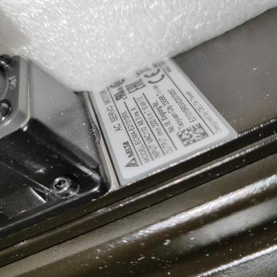 全新台达ECMA-E21315RS伺服电机，全新机器，非