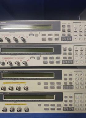 [德峰]安捷伦4339B