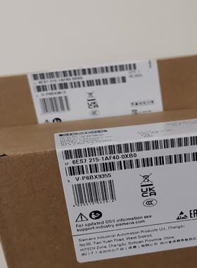 [德峰]6es7215-1af40-0xb0