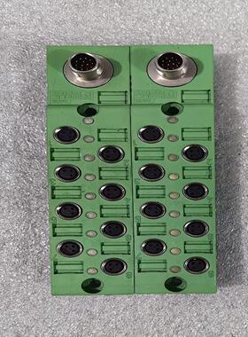 菲尼克斯PHCENIX CONTACT模块  SACB-8/