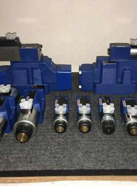 原装供应Rexroth R900724225 VT-DFP-C-2X/G24K0/0/V