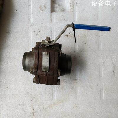 (设备配件）船用STARLINE，STARLINE高压球阀 ，球阀，阀门