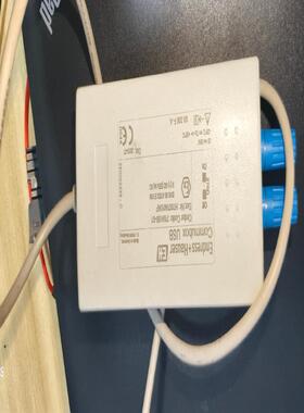 （设备配件）恩德斯豪斯hart解调器，FXA195-G1，功能正常，需要