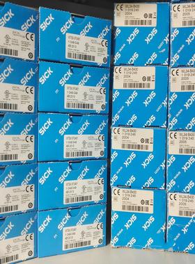 1049063 WL9-3P2432 德国SICK全新原装正