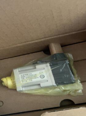 电机MSME5AZG1S 新的 盒子旧了 可