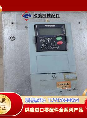 NXP01405A0T0CSSA1A2A500C3伟肯变频器议价
