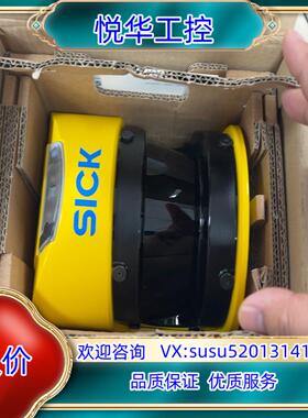 SICK雷达S30A-6011CA全新原装产品议价