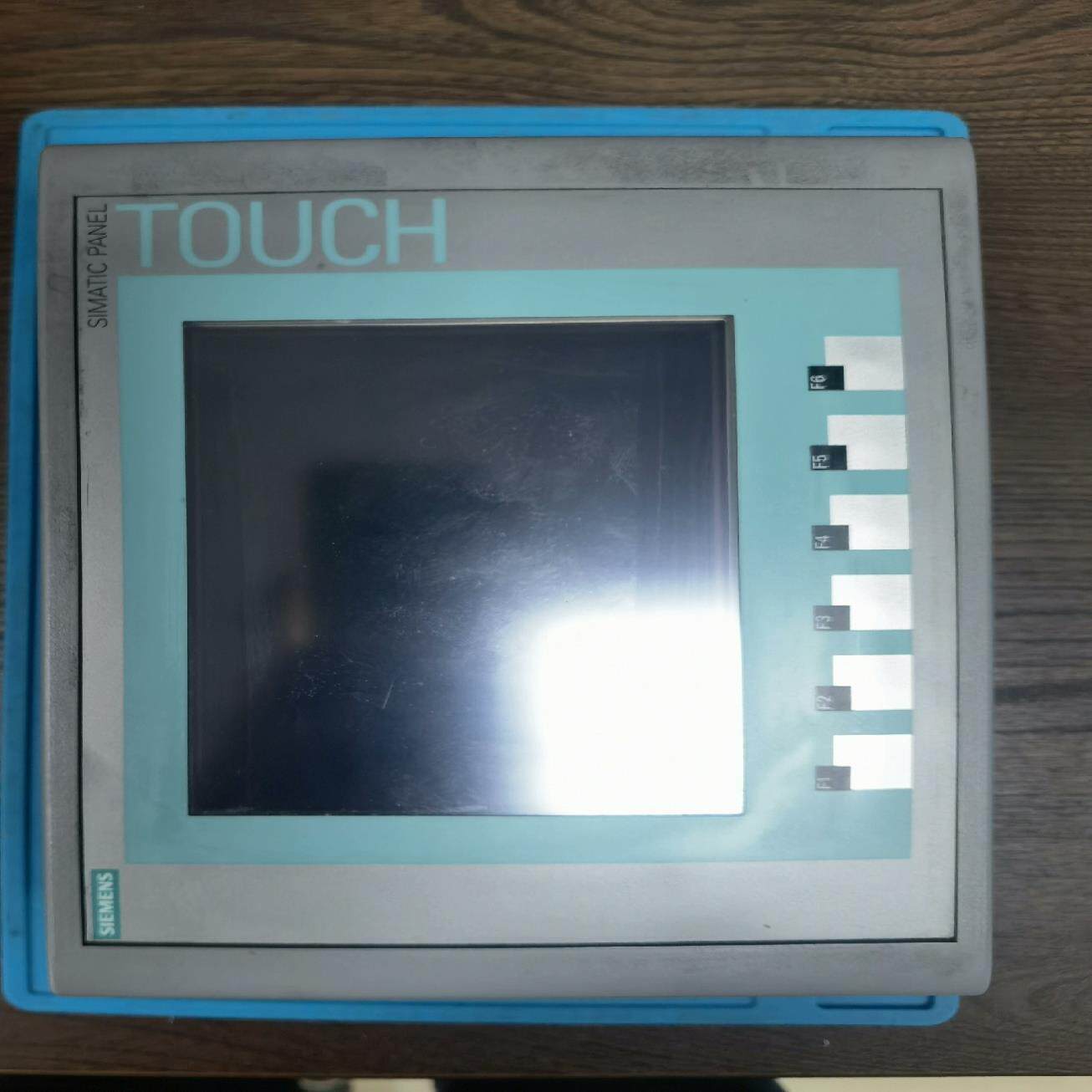 （设备配件）6AV6 647 0AB11 3AX0