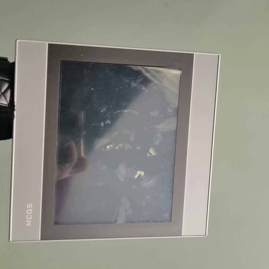 （议价）通态嵌入式一体化触摸屏10寸，型号TPC1071Gi，正
