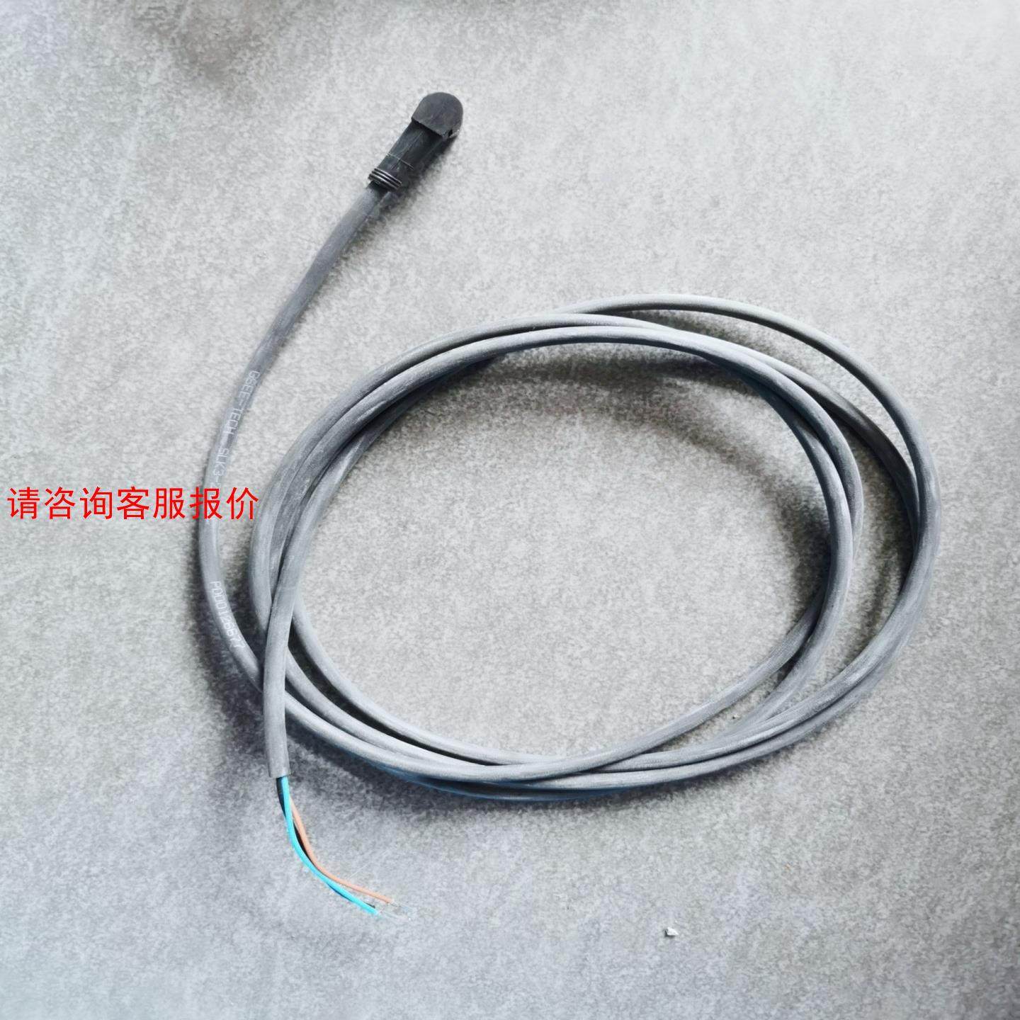 GESS  SLK3-2M-GSC原装正品现货