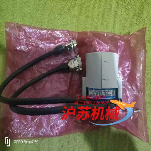 全新，编码器AAA633AJ1/TAA27076ADY