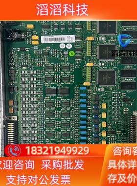 现货ABB板子型号3BSE018877R2;PFSK152P