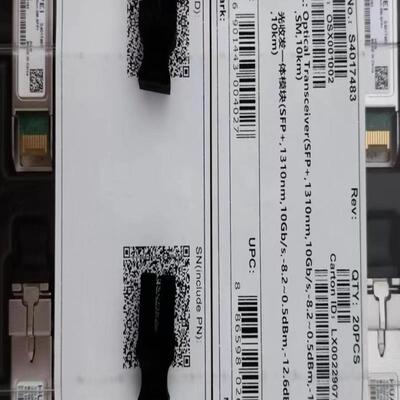 华为 S4017483 OSX001002 华为万兆单模13