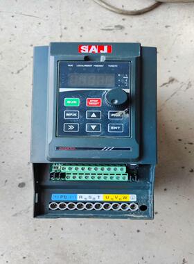 现货三晶变频器4KW55KW VM1000B-4T004GB