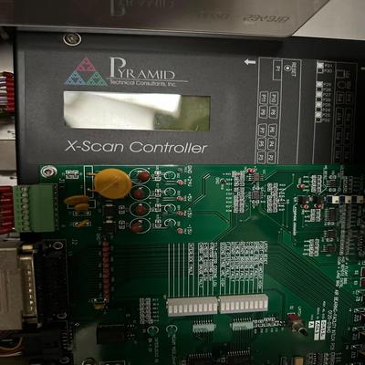 （设备配件）Technical,PYRAMIDConsultants