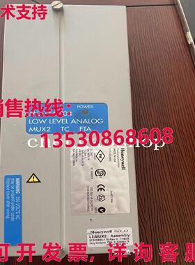 原装供应二手 51305890-175 MC-TAMT04 LLMUX2 模块
