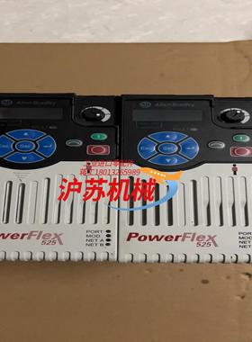 AB变频器25B-A4P8N104，有需要的联系议价