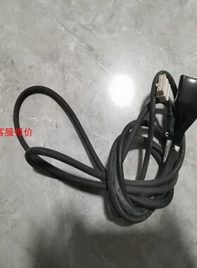 CC020VART-M电机连接线，实物图，280元一条，看好