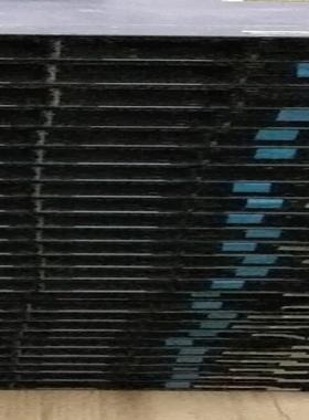 惠普HP DL360PGen8 1U  原装主板 双电460