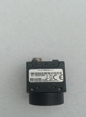 灰点工业相机FL2-08S2M-C