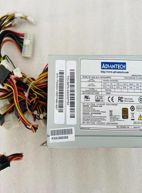 研华 FSP500-60PFG 额定500W 工控机/塔式服