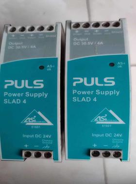 DC/DC Converter SLAD4.100