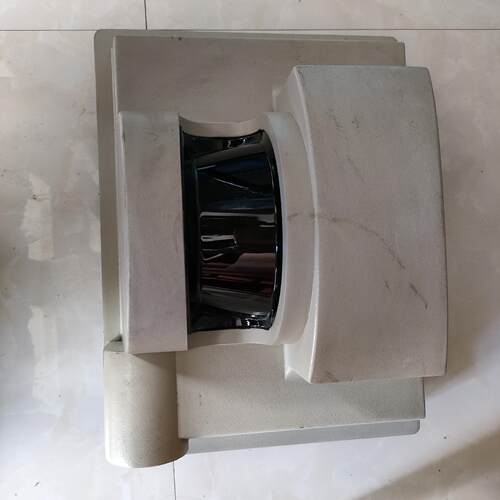 [德峰]西克雷达2D激光雷达测量仪LMS221-30206拆机件，外