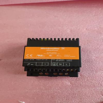 [德峰]8739140000 CP SNT 48W 24V 2A魏德