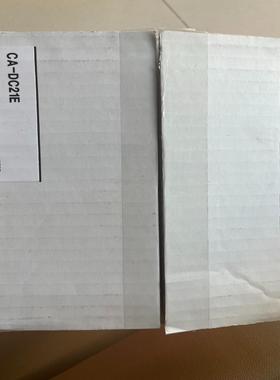 基恩士电源  CA-DC21E 全新 除拍摄这款 其余