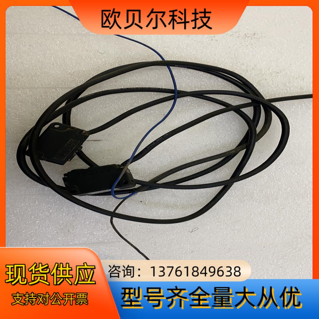 大厂基恩士原装正品 PZ-G61N 光电开关传感器