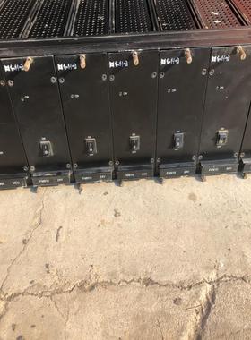 和利时DCS主控单PLC FM802-L2-B02