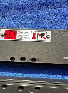 [德峰]vat mks 715-032012-004 闸板