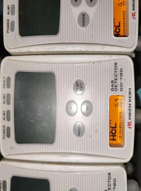 【工控自动化】GAS DETECTOR   GD-70D  气体探测器议价
