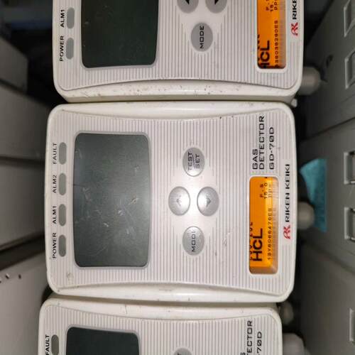 【工控自动化】GAS DETECTOR   GD-70D  气体探测器议价
