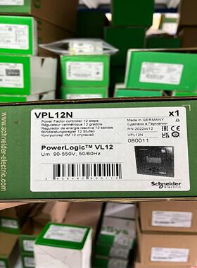 无功率补偿仪 VPL12N议价