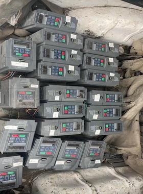 下来18台micno迈凯诺变频器KE300-1R5G-S