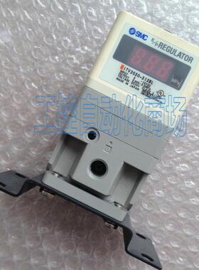 ITV2030-312BL 电气比例阀工程余货议价