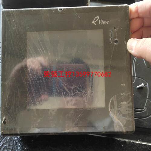 【荣强工控】eview触摸屏显示屏，MT506LV4CN，标注价格直接拍