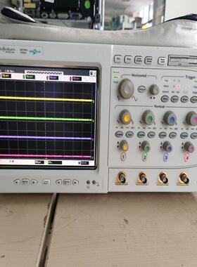 [德峰]安捷伦54831B数字示波器 四通道 600MHZ带宽 功能