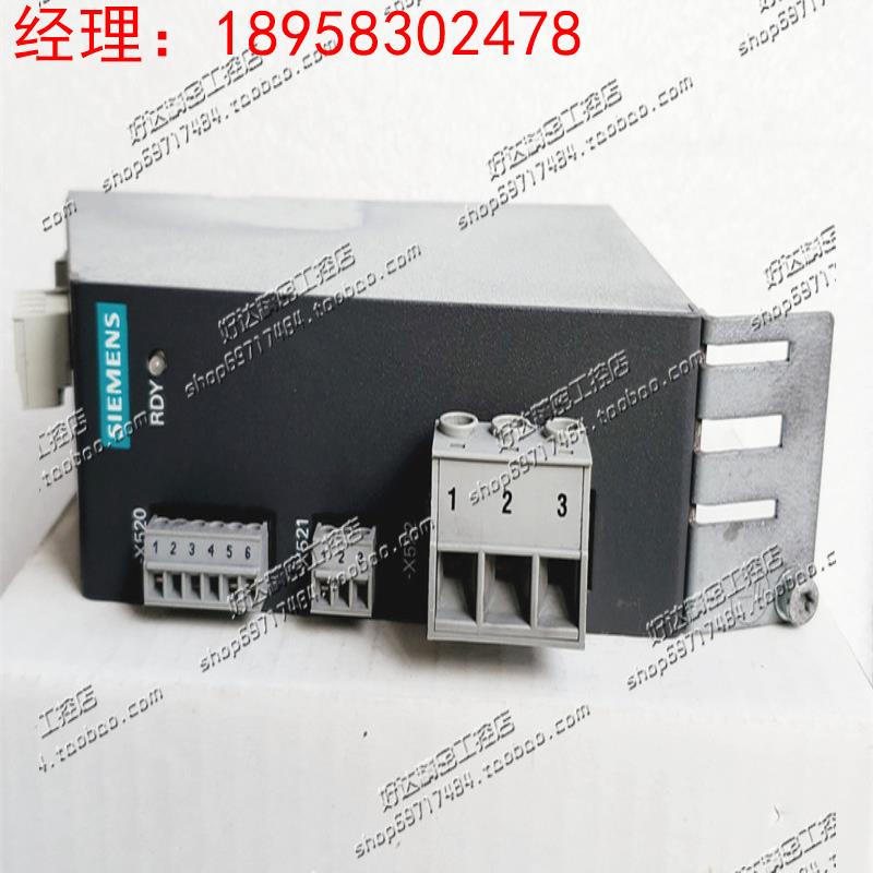 原装西门子 电压测量模块 6SL3053-0AA00-3AA0 现货