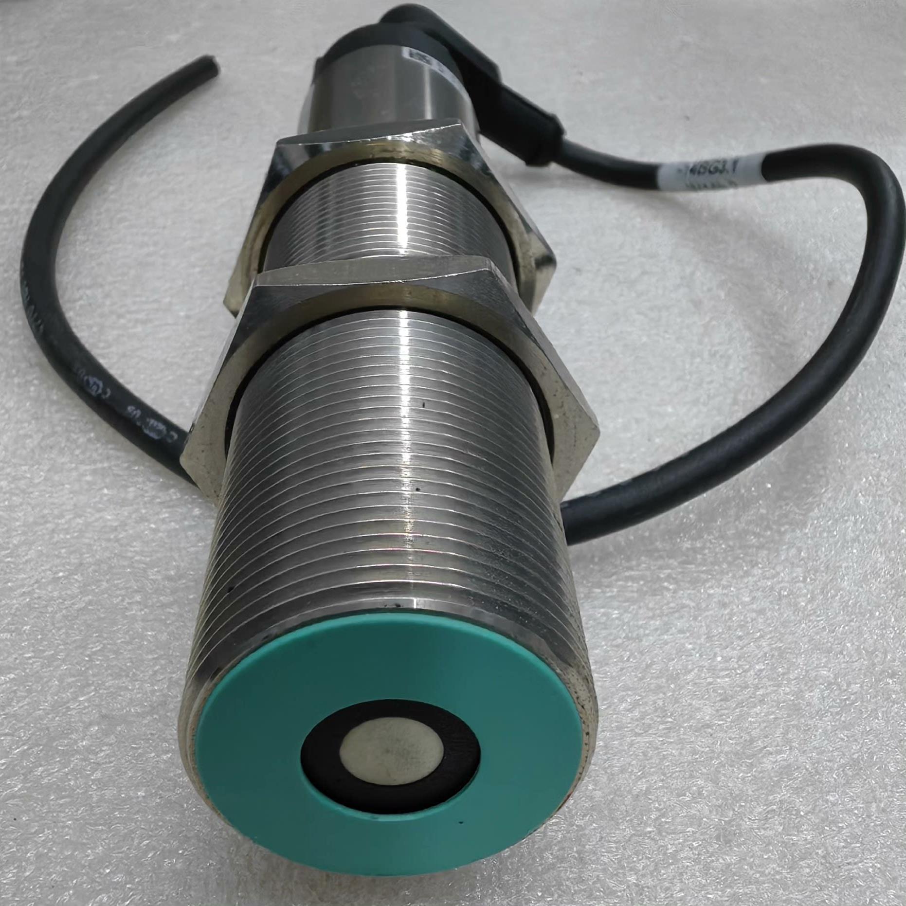 PF/倍加福超声波传感器现货3RG6112-3BF00