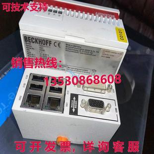 0111 原装 CX5020 BECKHOFF 模块 供应二手